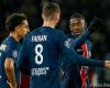 Club: il programma della settimana impegnativa del PSG prima della sosta