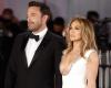 Ben Affleck: alla domanda sul suo divorzio da J.Lo, risponde in tre parole sorprendenti