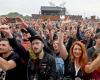 L'Hellfest arriva a Laval con il suo tour di riscaldamento nel marzo 2025