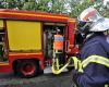 Incendio in un appartamento a Rosiers-sur-Loire: due persone leggermente ferite