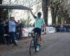 Lucas Dubau brilla nel ciclocross des remparts