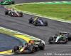 Formula 1 | Il primo giro di Verstappen è stato “paragonabile a Donington 1993”