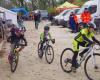 Spettacolo e atmosfera per il ciclocross Remparts