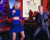 Antoine de Caunes ricorda con umorismo la sua danza sfrenata con Taylor Swift