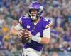 I Vikings vivono l'esperienza completa di Sam Darnold nella vittoria del Sunday Night Football sui Colts