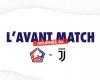 Champions League – P4: informazioni pre-partita per LOSC – Juventus FC