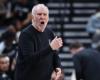 Gregg Popovich assente per un periodo indeterminato… • Basket USA