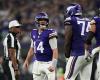 Vikings – Colts (21-13): Minnesota vince in difesa