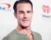 L'attore di “Dawson” James Van Der Beek rivela di avere il cancro