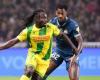 Ligue 1: Greenwood, Simon, Rabiot… i top/flop del Nantes