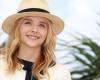 L'attrice Chloë Grace Moretz si dichiara gay, dichiarando sostegno a Kamala Harris