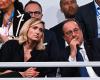 François Hollande “molto arrabbiato”: questo ciarlatano di Julie Gayet che faceva fatica a sostenere