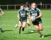 Rugby – Elite 2F: i Lionsoises si confermano a Brive