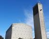 questa chiesa della Manica in corsa per il Trofeo del Patrimonio Normanno