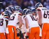 I Broncos lamentano le opportunità mancate nella sconfitta per 41-10 contro i Ravens