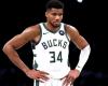 Giannis sbaglia una sconfitta di misura contro i Cavs imbattuti