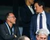 L'OM ha deciso, Jean-Pierre Papin resta allenatore di riserva