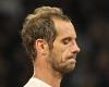 ATP > Gasquet: “In Francia aspettiamo sempre il prossimo Yannick Noah. È vero che è stato un po' un peso per me quando, a 9, 10, 11, 12 anni, hai così tanta gente che ti segue tu, questa luce su se stessi, non è sempre evidente”