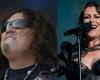 Chuck Billy parla della collaborazione tra Testament e Floor Jansen