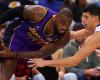 Punteggio finale Lakers vs. Pistons: Lakers senza vita cadono sulla strada dei Pistons