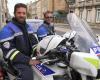 Due poliziotti di Niortais tra i migliori motociclisti di Francia