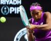 “Se non cambia nulla, non tornerò” in Arabia Saudita, assicura Coco Gauff