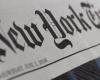 Sciopero al “New York Times” alla vigilia delle elezioni americane