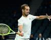 Tennis. ATP – Metz – Gasquet inizia il suo ultimo Open della Mosella, Halys ha raggiunto Herbert