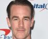 James Van Der Beek (Dawson) affetto da cancro del colon-retto: “Resto ottimista”