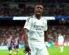 Real Madrid – Pallone d'Oro: Vinicius Jr viene placcato!