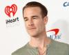 A James Van Der Beek viene diagnosticato un cancro al colon-retto