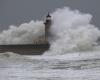 L'ex tempesta tropicale Patty colpirà Portogallo e Spagna: conseguenze in Francia?