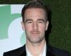 “Avevo intenzione di dirlo io stesso ma…”: James Van Der Beek (Dawson) ha fatto un annuncio personale e doloroso