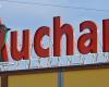 Auchan: previsto un grande piano sociale, 2.300 posti di lavoro potenzialmente a rischio in Francia