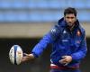 Maxime Mermoz punta ai Mondiali di rugby con il Camerun