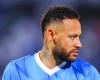 Neymar si è infortunato di nuovo con l'Al-Hilal!