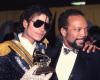 Cinque cose che potresti non sapere su Quincy Jones