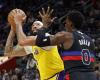 Scelte di Betr per Lakers vs. Pistoni