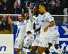 L'AJ Auxerre sbaraglia lo Stade Rennais, il Montpellier perde ancora a Le Havre