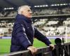 Algeria, Francia… Deschamps viene arrestato in pubblico