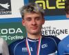 Alan Mareau ha lottato fino all'ultimo sprint – News