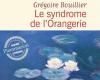 LA SINDROME DELL'ARANCIA di Grégoire Bouillier