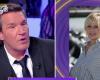 Flavie Flament già assente da Télématin: Benjamin Castaldi mette in dubbio il ritiro dell'ex moglie (VIDEO)