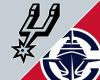 Clippers 113-104 Spurs (4 novembre 2024) Riepilogo della partita