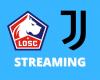 Streaming Lille – Juventus: scopri la soluzione migliore per vedere la partita in diretta