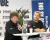 “Le derive dritte non contano come le prugne” nel Vendée Globe, spiegano Jean Le Cam e Éric Bellion