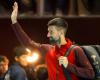 Djokovic conclude la sua stagione crepuscolare 2024