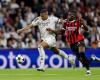 Il Milan passeggia a Madrid – C1 – J4 ​​- Real Madrid-Milan (1-3)