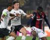 LIVE – Multiplex Champions League: gol annullato al Monaco a Bologna, il Milan sorprende il Real Madrid