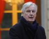 Michel Barnier “non è d'accordo” con la chiusura di due stabilimenti Michelin